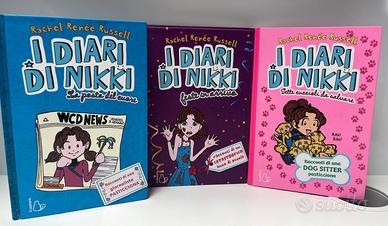 I diari di nikki