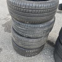 255 40 20 estive Pirelli