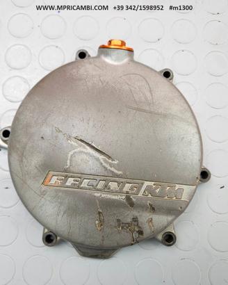 CARTER FRIZIONE KTM EXC F 250 2008 2011 EX-C 250F