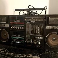 Raro Stereo Vintage 