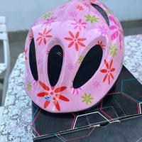 Casco bambina Gist