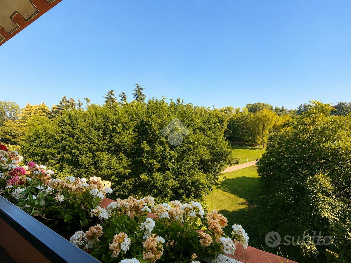 Apartment in Basiglio, Cascina Colombaia - Vista 5