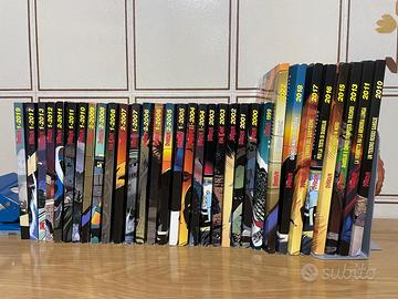 DIABOLIK  - IL GRANDE DIABOLIK