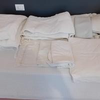 Set lettino