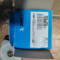 selettore a chiave came 806SL-0010