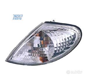 FRECCIE ANTERIORI NISSAN ALMERA N16 00-02