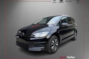 VOLKSWAGEN Touran 1.5 TSI GOAL Navi ACC Keyless Tr