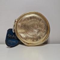 Porta Monete Ufficiale Harry Potter Gringotts Bank