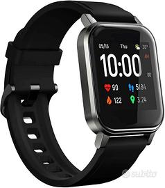 Smartwatch HAYLOU LS02 – Usato