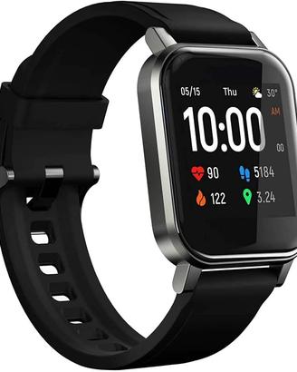 Smartwatch HAYLOU LS02 – Usato