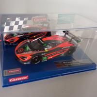 Slot 1/32 digitale Carrera McLaren 720S GT3 #30893