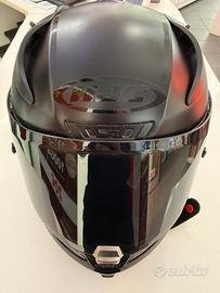 Hjc rpha 11 matt black