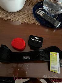 Attrezzi per corse in montagna