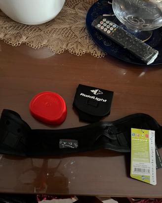 Attrezzi per corse in montagna