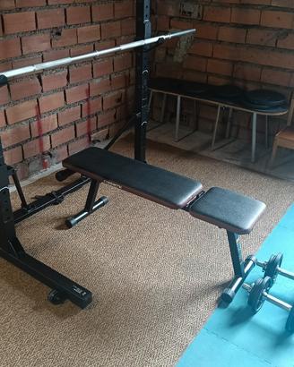 palestra completa 