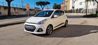 Hyundai i10 1.0 MPI Login
