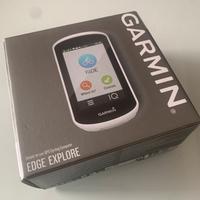 Garmin per Bici