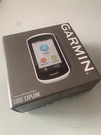 Garmin per Bici