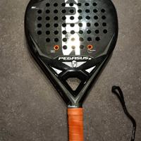  Pala padel siux