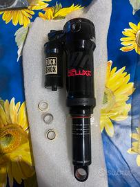 AMMORTIZZATORE ROCKSHOX SUPER DELUXE ULTIMATE RCT