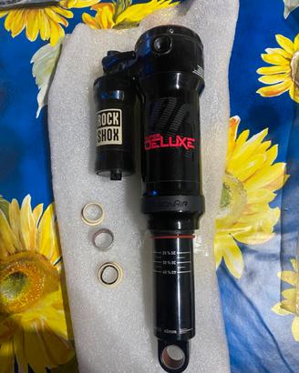 AMMORTIZZATORE ROCKSHOX SUPER DELUXE ULTIMATE RCT