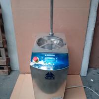 selmi macchia scioglitrice e  fontana cioccolato