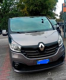 Trafic unico proprietario