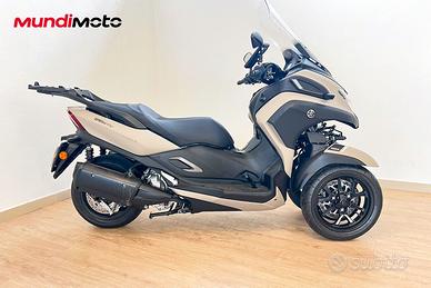 YAMAHA TRICITY 300 - 2024