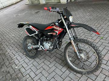 Beta RR 50 enduro