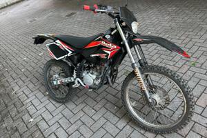 Beta RR 50 enduro