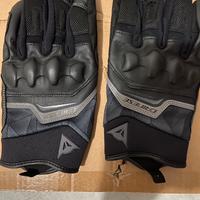 Guanti estivi Dainese