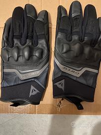 Guanti estivi Dainese