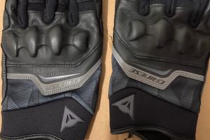 Guanti estivi Dainese