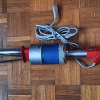 mixer professionale marca dynamic