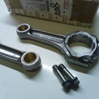 Ducati Monster st3 04 coppia bielle 15820191a new 