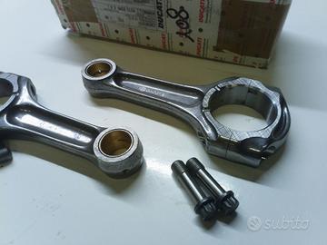 Ducati Monster st3 04 coppia bielle 15820191a new 