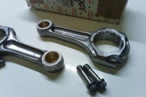 Ducati Monster st3 04 coppia bielle 15820191a new 