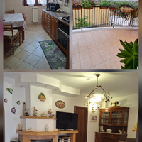 Quadrilocale a Colonna