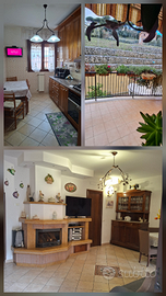 Quadrilocale a Colonna