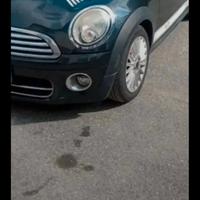 mini Cooper r56 ANCHE PERMUTA