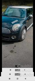mini Cooper r56 ANCHE PERMUTA