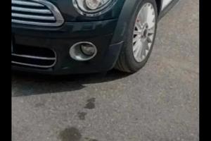 mini Cooper r56 ANCHE PERMUTA