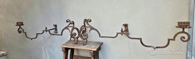 Antichi mestieri - vecchi strumenti