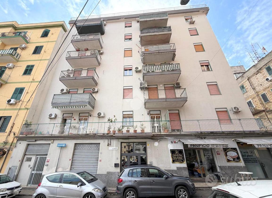 Appartamento – Palermo, Uditore, V Circoscrizione - Vista 2