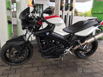 Bmw f800r
