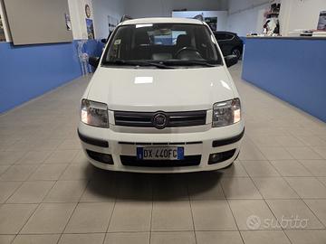 Fiat Panda 1.2 Dynamic GPL