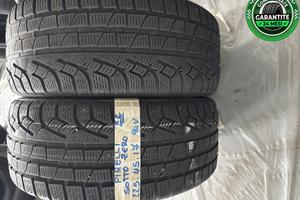 gomme usate 2254517 Winter PIRELLI - Sottozero - 8