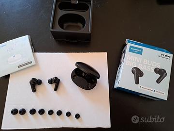 Soundcore P2 mini cuffie bluetooth waterproof