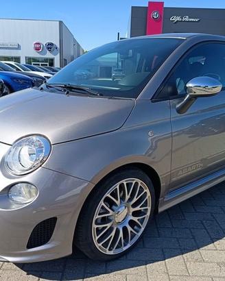 Abarth 500 1.4 Turbo T-Jet 160cv ZEROCENTO #6...
