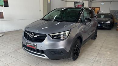 Opel Crossland X 1.5 ECOTEC D 110 CV Start&Stop 20